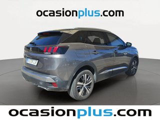 Peugeot 3008 BlueHDI 130 S&S GT Line 96 kW (130 CV)