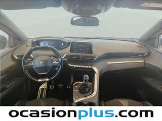 Peugeot 3008 BlueHDI 130 S&S GT Line 96 kW (130 CV)