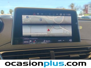 Peugeot 3008 BlueHDI 130 S&S GT Line 96 kW (130 CV)