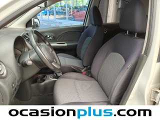 Nissan Micra 1.2G Acenta 59 kW (80 CV)
