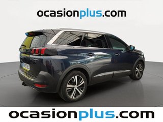 Peugeot 5008 BlueHDI 130 S&S GT Line EAT8 96 kW (130 CV)