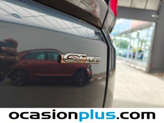 Peugeot 5008 BlueHDI 130 S&S GT Line EAT8 96 kW (130 CV)