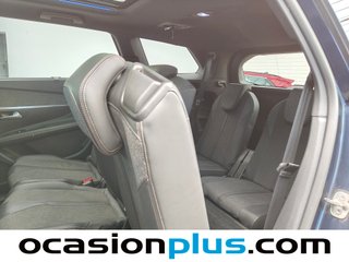 Peugeot 5008 BlueHDI 130 S&S GT Line EAT8 96 kW (130 CV)