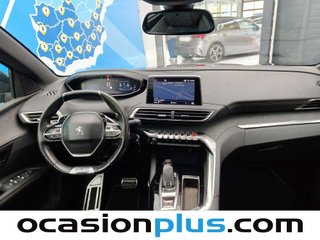 Peugeot 5008 BlueHDI 130 S&S GT Line EAT8 96 kW (130 CV)