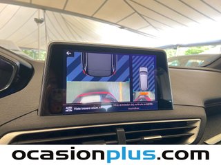 Peugeot 5008 BlueHDI 130 S&S GT Line EAT8 96 kW (130 CV)