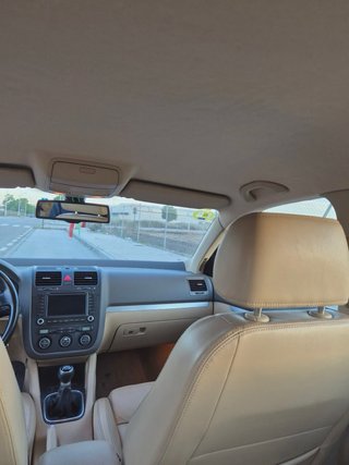 Volkswagen Jetta 2007