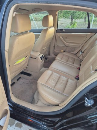 Volkswagen Jetta 2007
