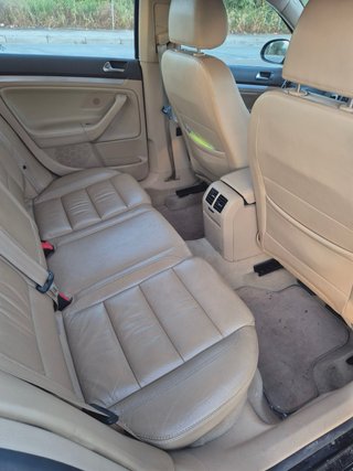 Volkswagen Jetta 2007