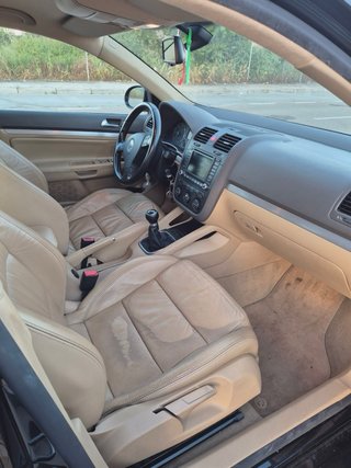 Volkswagen Jetta 2007