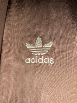 Chaqueta Adidas Talla 3XL