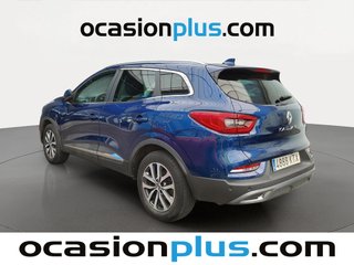 Renault Kadjar Zen Blue dCi 85 kW (115 CV)