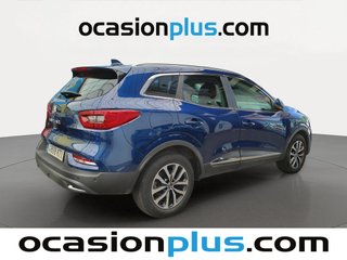 Renault Kadjar Zen Blue dCi 85 kW (115 CV)