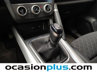 Renault Kadjar Zen Blue dCi 85 kW (115 CV)