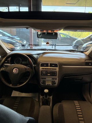 FIAT Punto 2008
