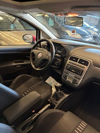 FIAT Punto 2008