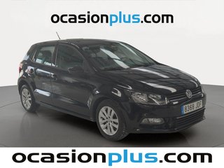 Volkswagen Polo Advance 1.4 TDI BMT 66 kW (90 CV)