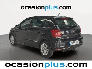 Volkswagen Polo Advance 1.4 TDI BMT 66 kW (90 CV)