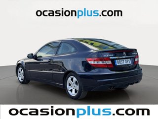 Mercedes-Benz Clase CLC CLC 180 K 105 kW (143 CV)