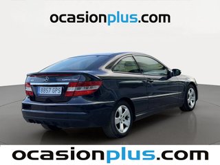 Mercedes-Benz Clase CLC CLC 180 K 105 kW (143 CV)