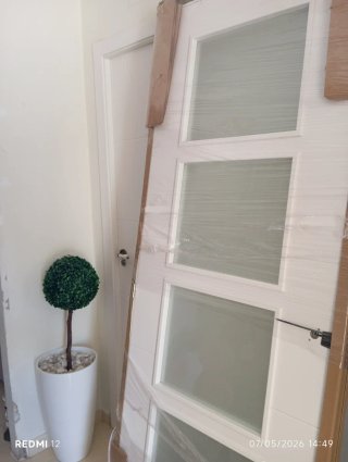 Puerta Lucerna Plus 9 cm