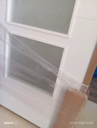 Puerta Lucerna Plus 9 cm