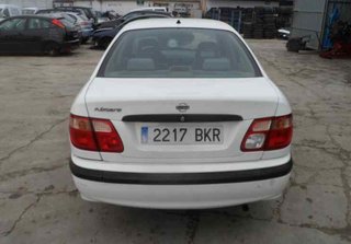 Nissan 1548881 piloto porton tras der almera n16 e