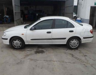 Nissan 1548881 piloto porton tras der almera n16 e
