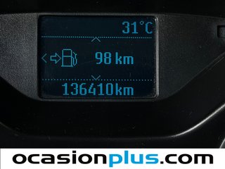 Ford Focus 1.6 TDCI Trend 70 kW (95 CV)