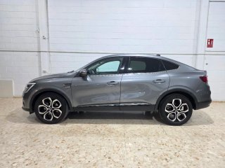 Renault Arkana 2022