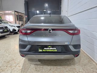 Renault Arkana 2022