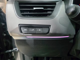 Renault Arkana 2022