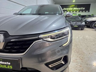 Renault Arkana 2022