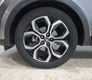 Renault Arkana 2022