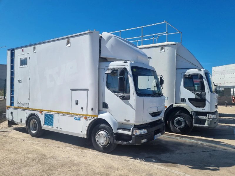 Renault Master 2004, foto 5