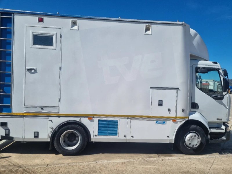Renault Master 2004, foto 7