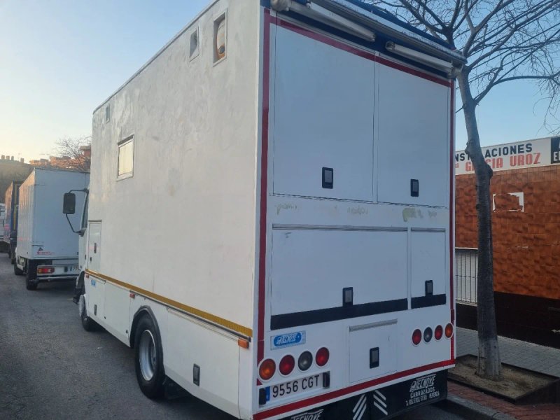 Renault Master 2004, foto 8