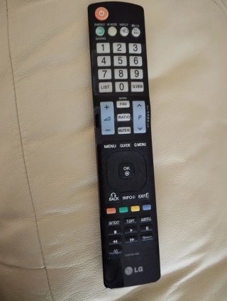 Televisor LG 37 pulgadas 37LE5300-ZA