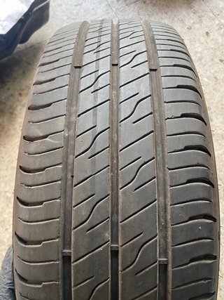 Neumáticos Goodyear 215/65 R16C 106/104H