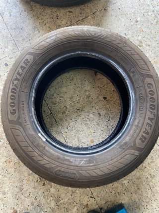 Neumáticos Goodyear 215/65 R16C 106/104H