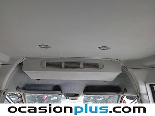Mercedes-Benz Sprinter Furgon 311 CDI Medio 3.5T Techo Alto 80 kW (109 CV)
