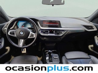BMW Serie 1 118d 110 kW (150 CV)