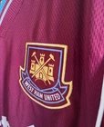 Maglia West Ham United Lampard 99/00 tg. L calcio
