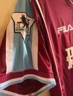 Maglia West Ham United Lampard 99/00 tg. L calcio