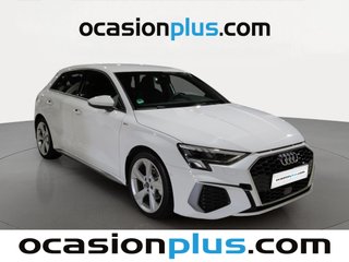 Audi A3 Sportback S line 35 TFSI 110 kW (150 CV) S tronic