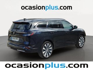 Renault Espace E-Tech 200 full hybrid Iconic 147 kW (200 CV)