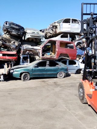 Despiece Citroën C15,patrol,vito, berlingo,BMW,aud
