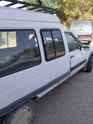 Despiece Citroën C15,patrol,vito, berlingo,BMW,aud