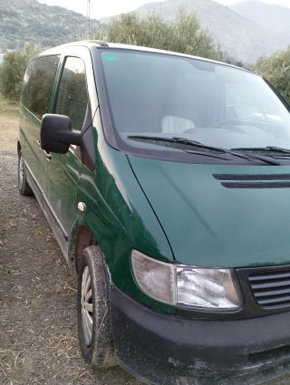 Despiece Citroën C15,patrol,vito, berlingo,BMW,aud