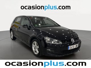 Volkswagen Golf Advance 1.6 TDI BMT 81 kW (110 CV)