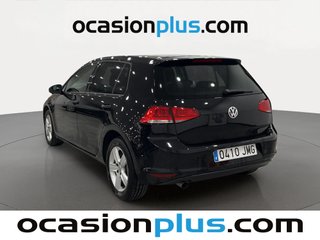 Volkswagen Golf Advance 1.6 TDI BMT 81 kW (110 CV)